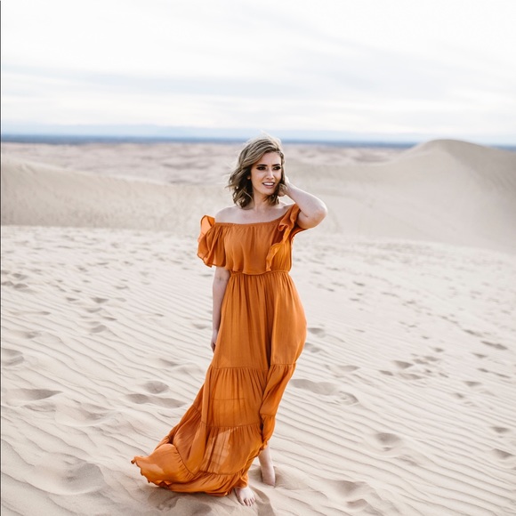 Meet your Posher, Ally - Picture 1 of 1